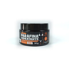 CREME DE PARAFINA HIDRATANTE NUTRY CAP 90G
