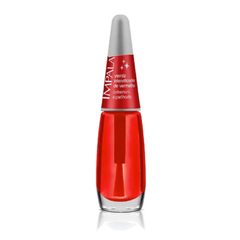 ESMALTE IMPALA VERNIZ INTENSIFICADOR DE VERMELHO 7,5ML