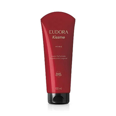 LOÇÃO PERFUMADA CORPORAL EUDORA 100ML