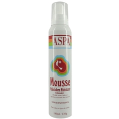 HAIR SPRAY ASPA MOUSSE 140ML