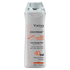 OXIGENADA YAMA CREMOSA 40 VOLUMES 900ML