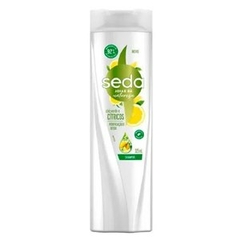 SHAMPOO SEDA BABOSA 325ML