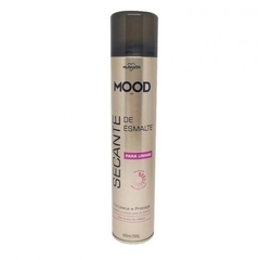 SECANTE DE ESMALTE MOOD MY HEALTH 400ML