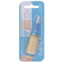 ESMALTE IMPALA BASE BOMBA 7,5 ML