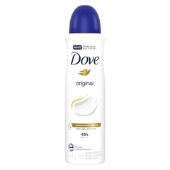 DESODORANTE AEROSOL DOVE ORIGINAL 150ML