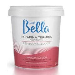 PARAFINA TÉRMICA DEPIL BELLA 350G