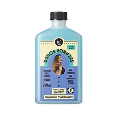 SHAMPOO DANOS VORAZES LOLA 250ML