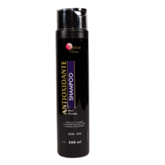 SHAMPOO ANTIOXIDANTE NATIVE CLASS 300ML