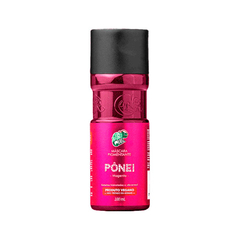 MÁSCARA PIGMENTANTE PÔNEI KAMALEÃO COLOR 100ML