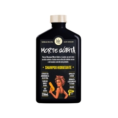 SHAMPOO LOLA MORTE SÚBITA 250ML