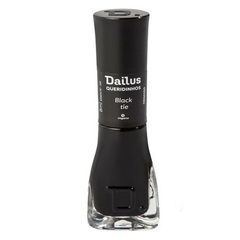 ESMALTE DAILUS BLACK 8ML