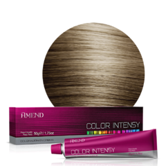 COLORAÇÃO CREME AMEND 7.0 LOURO MEDIO COLOR INTENSY 50G