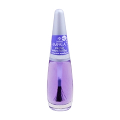 ESMALTE IMPALA VERNIZ EXTRA BRILHO 7,5 ML