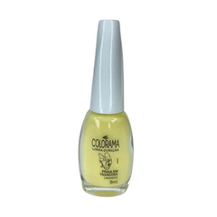 ESMALTE COLORAMA CREMOSO PRAIA EM TRANCOSO 8ML