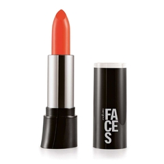 FACES BATOM COLOR TINT FPS 8 NATURA COR LARANJA 714