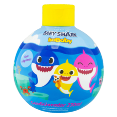 ISABABY CONDICIONADOR BABY SHARK 230ML