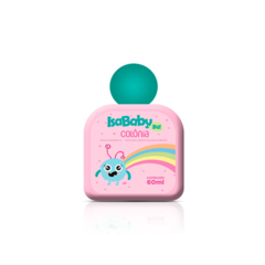 COLONIA ISABABY ROSA 60ML