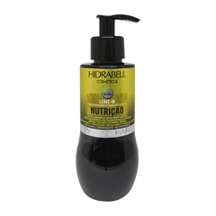 LEAVE-IN HIDRABELL BY LUNNA NUTRIÇÃO 200G