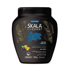 CREME DE TRATAMENTO SKALA LAMA NEGRA 1000G