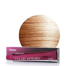 COLORAÇÃO CREME AMEND 8.4 LOURO CLARO ACOBREADO COLOR INTENSY 50G