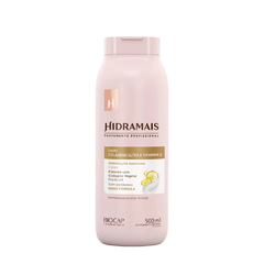 LOÇÃO HIDRATANTE HIDRAMAIS COLÁGENO E VITAMINA E 500ML