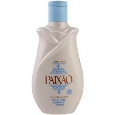 LOÇÃO HIDRATANTE PAIXÃO INSPIRADORA 200ML