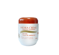 HIDRA CREME MAX GOLDEN 240G