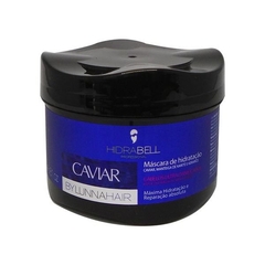 MÁSCARA HIDRABELL BY LUNNA CAVIAR 250G