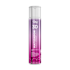 MATIZADOR MAGIC COLOR 3D MAGIC POWER PÉROLA 300ML