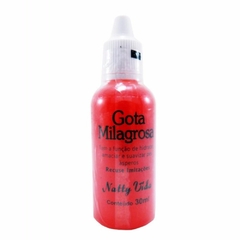 GOTA MILAGROSSA PARA OS PÉS NATTY VIDA 30ML