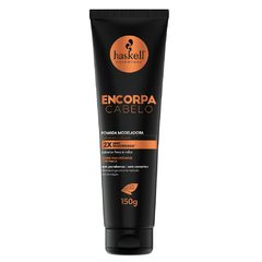 POMADA MODELADORA HASKELL ENCORPA CABELO 150G