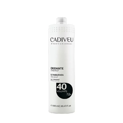 OXIDANTE CADIVEU PROFESSIONAL 40 VOLUMES 900ML