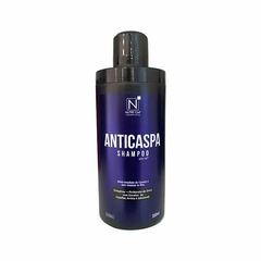 SHAMPOO NUTRY CAP ANTICASPA 300ML