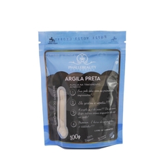 ARGILA PRETA PHÁLLEBEAUTY 100g