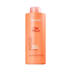 CONDICIONADOR WELLA INVIGO NUTRI-ENRICH 1L