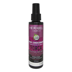 SPRAY CONDICIONADOR HIDRABELL FORÇA 120ML