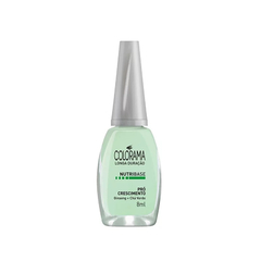 ESMALTE COLORAMA BASE PRÓ CRESCIMENTO 8ML