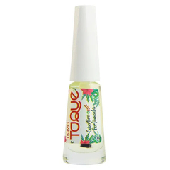 ESMALTE NOVO TOQUE CORBETURA PERFUMADA 8ML