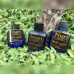 Produto de limpeza Nuri 35ml.