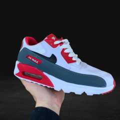 Nike Airmax Roja - comprar online