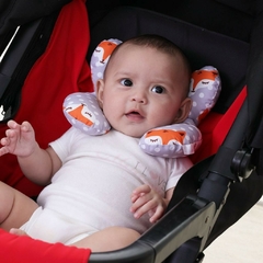 Almofada-Protetor de Pescoço Baby Neck - comprar online
