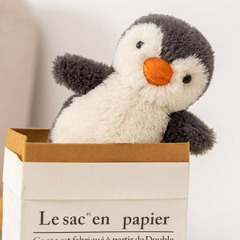 Pinguim Bóris - comprar online