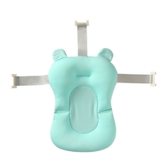 Almofada de Banho Baby Bath - Menta