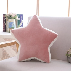 Almofada Coleção Dream - Estrela Rosa - comprar online