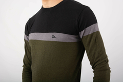 SWEATER FRANJAS - comprar online