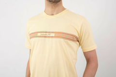 REMERA LINES - comprar online