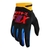 GUANTES DIRPAW CZAR AZUL - FOX RACING