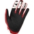 GUANTES WHIT3 LABEL ROJO - SHIFT - comprar online