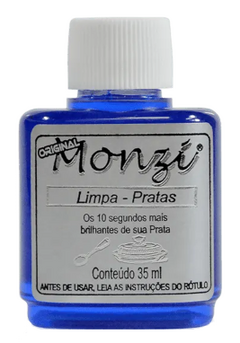 Monzi Limpa Prata