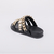 Capitu - Birken Feminina Anatômica Corrente Preto - comprar online